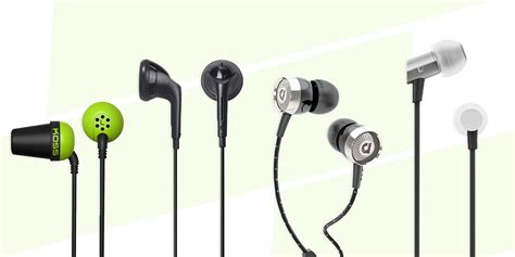 what are some good cheap earphones